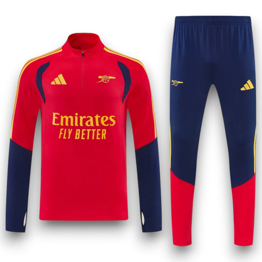 Chándal Arsenal 2026-2027 Local - Entrenamiento