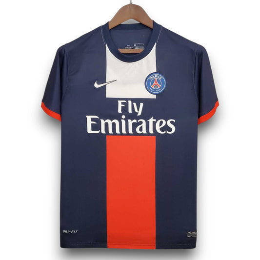 Camiseta Paris 2013-2014 Local