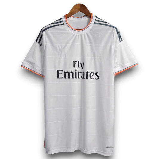 Camiseta Real Madrid 2013-14 Local