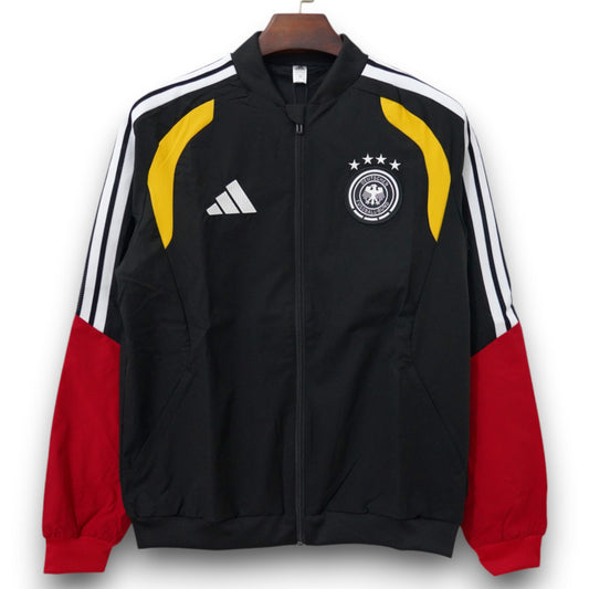 Chaqueta Alemania 2026-2027 - Cortavientos