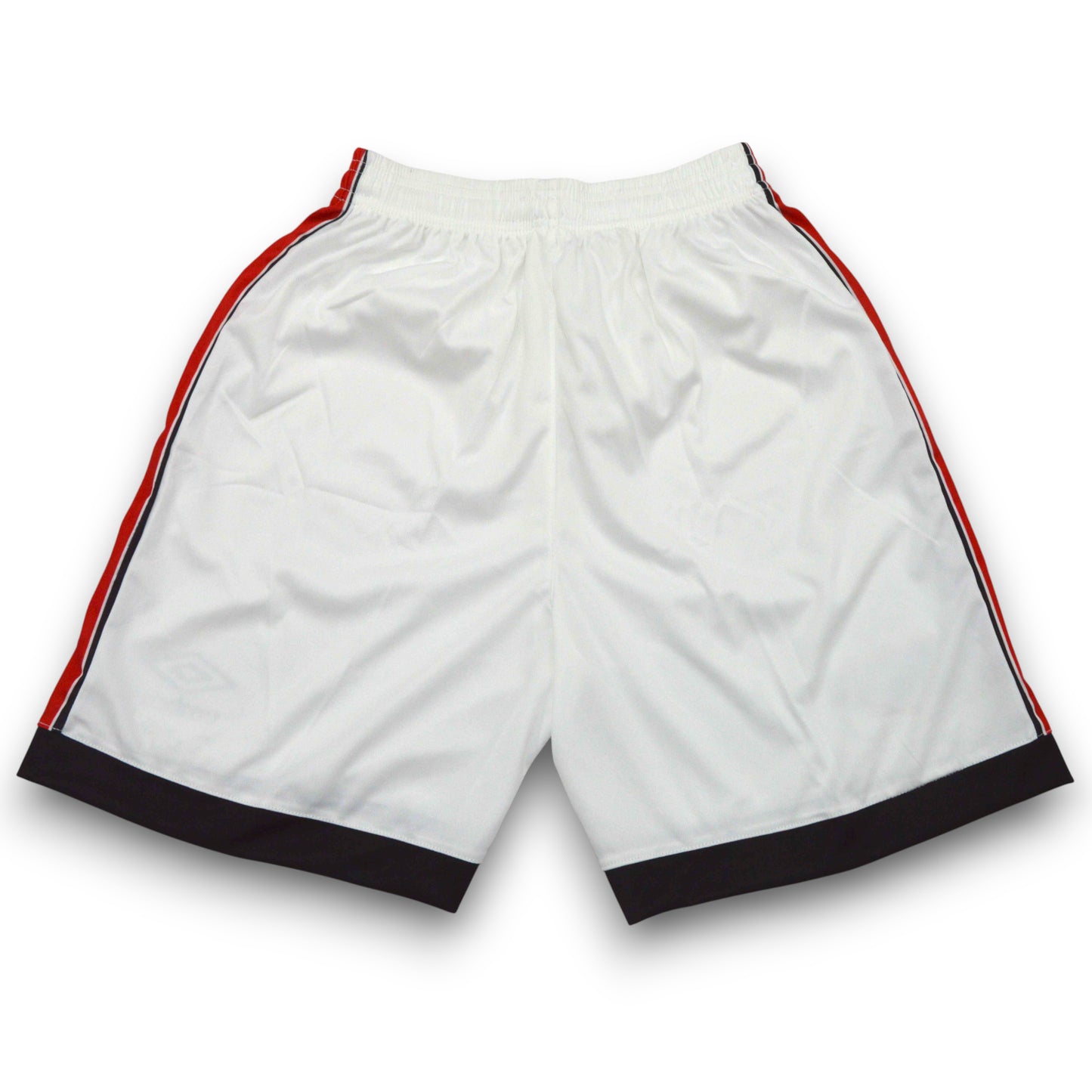 Pantalón corto Rayo Vallecano 2025-2026 Local
