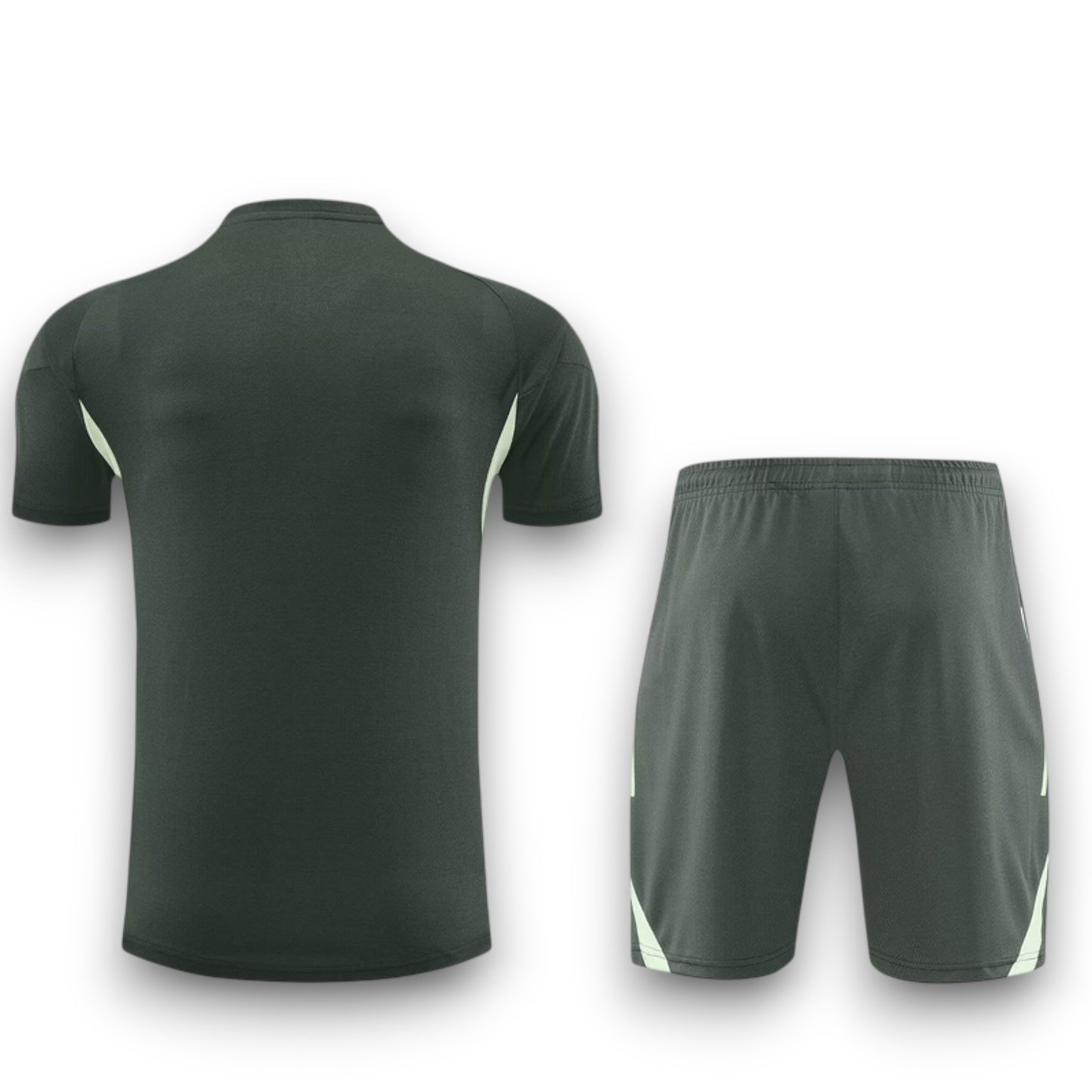 Conjunto Real Madrid 2025-2026 Alternativo - Entrenamiento