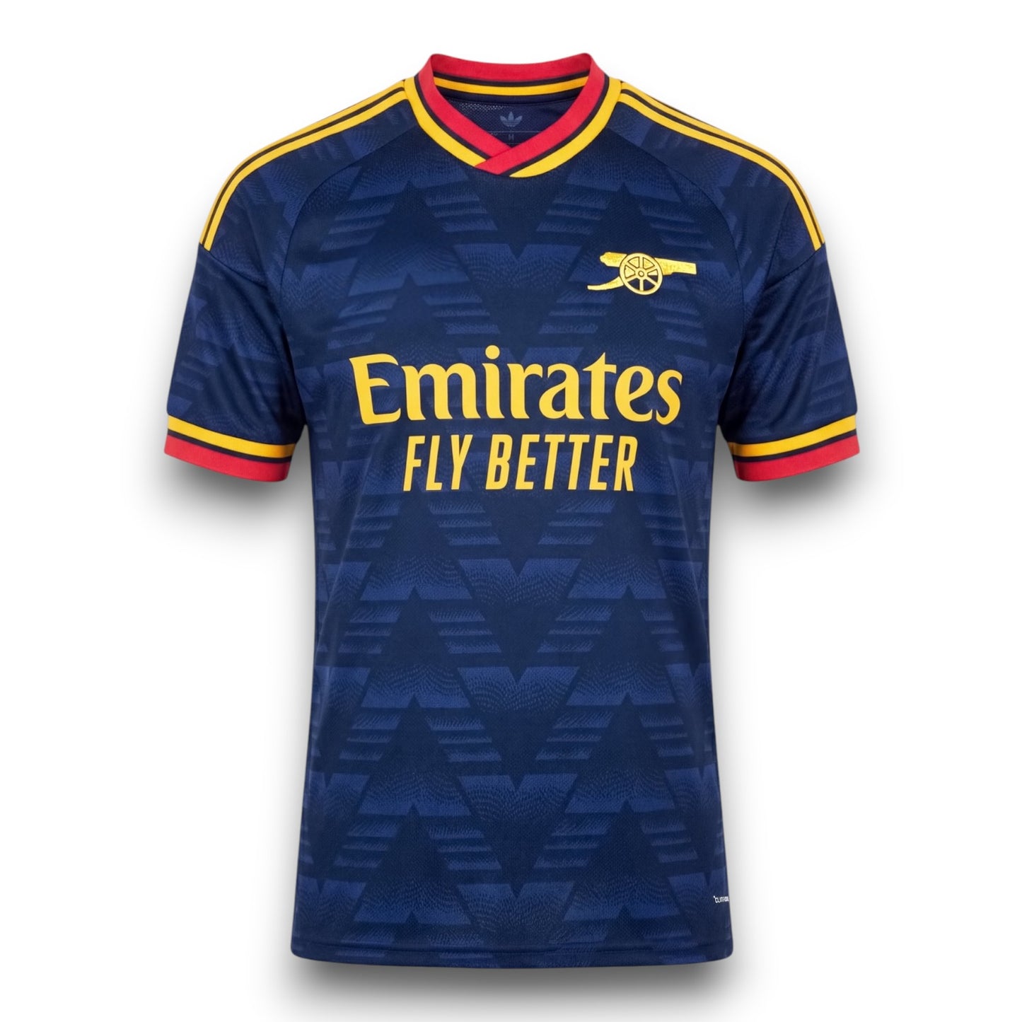 Camiseta Arsenal 2026-27 Visitante