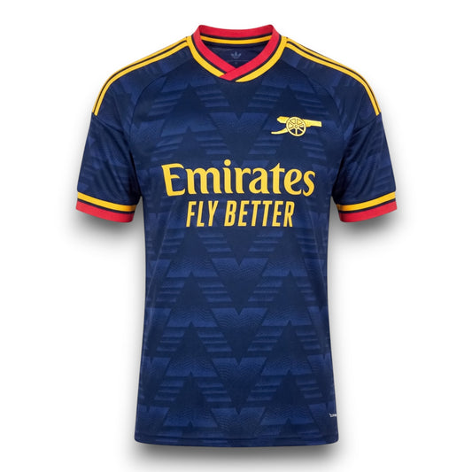 Camiseta Arsenal 2026-27 Visitante