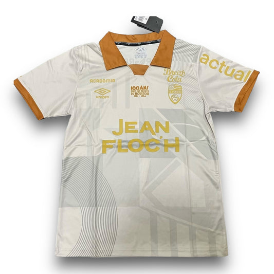 Camiseta Lorient 2023-2024 Centenario