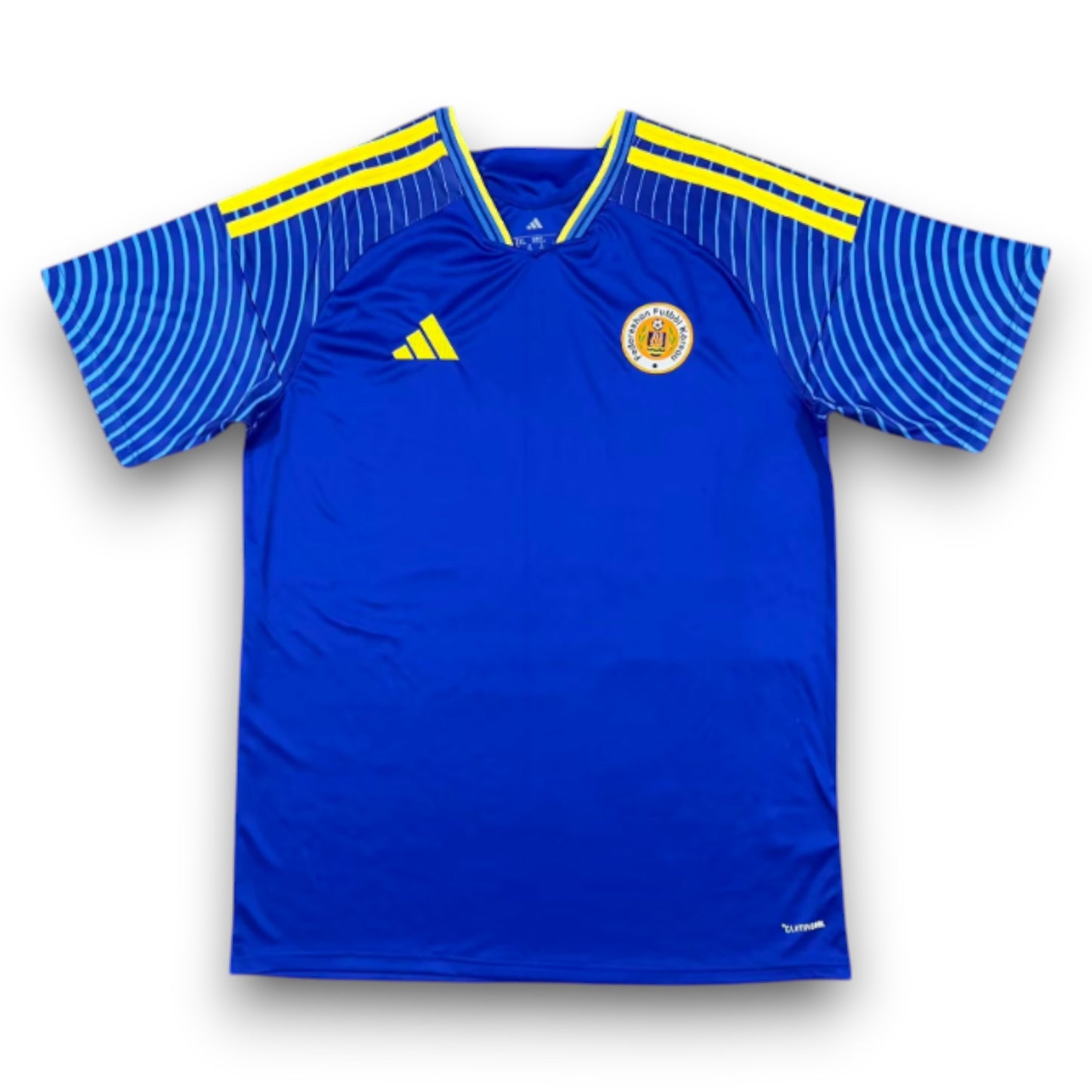 Camiseta Curazao 2026-2027 Local