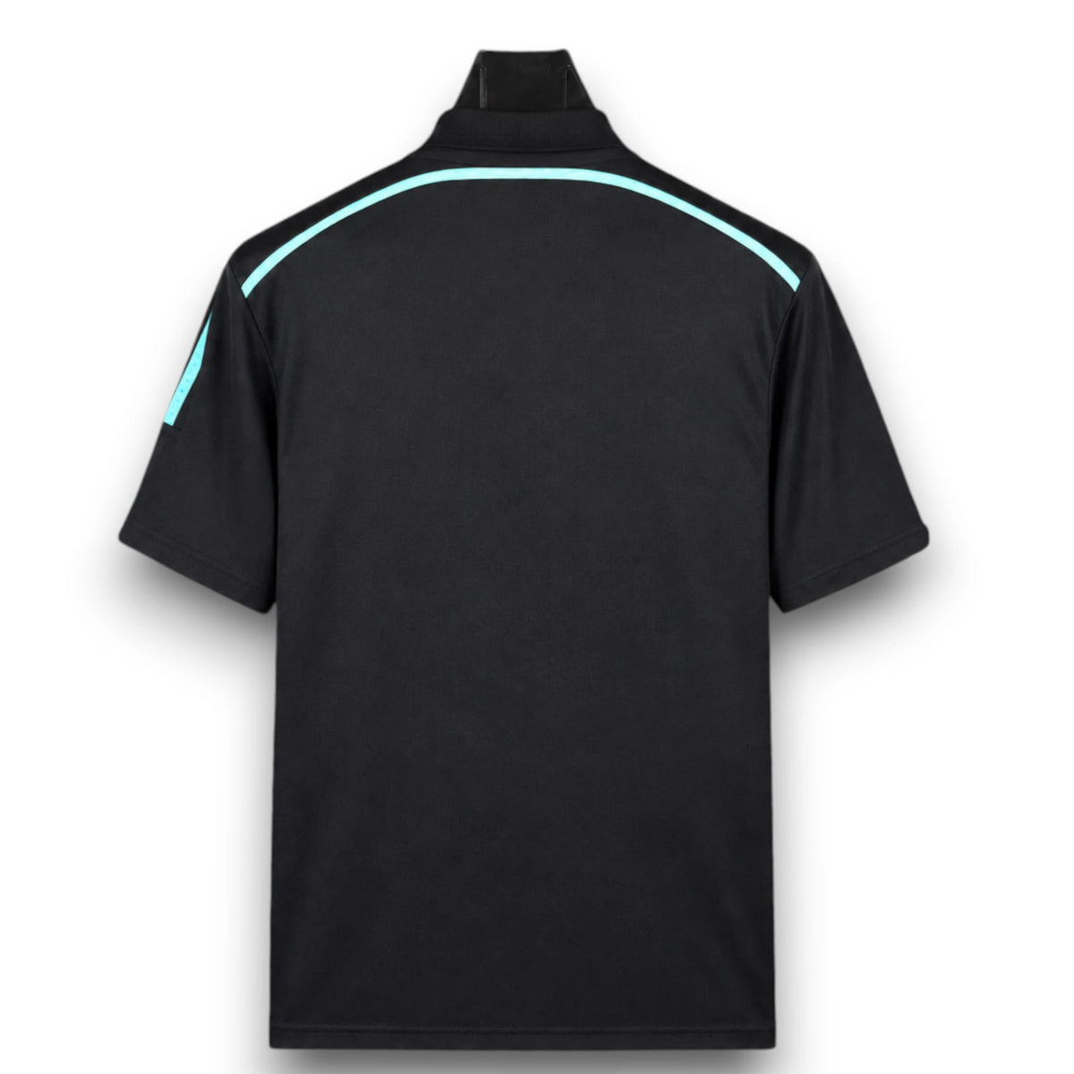 Camiseta Olympique Marsella 2014-2015 Alternativa