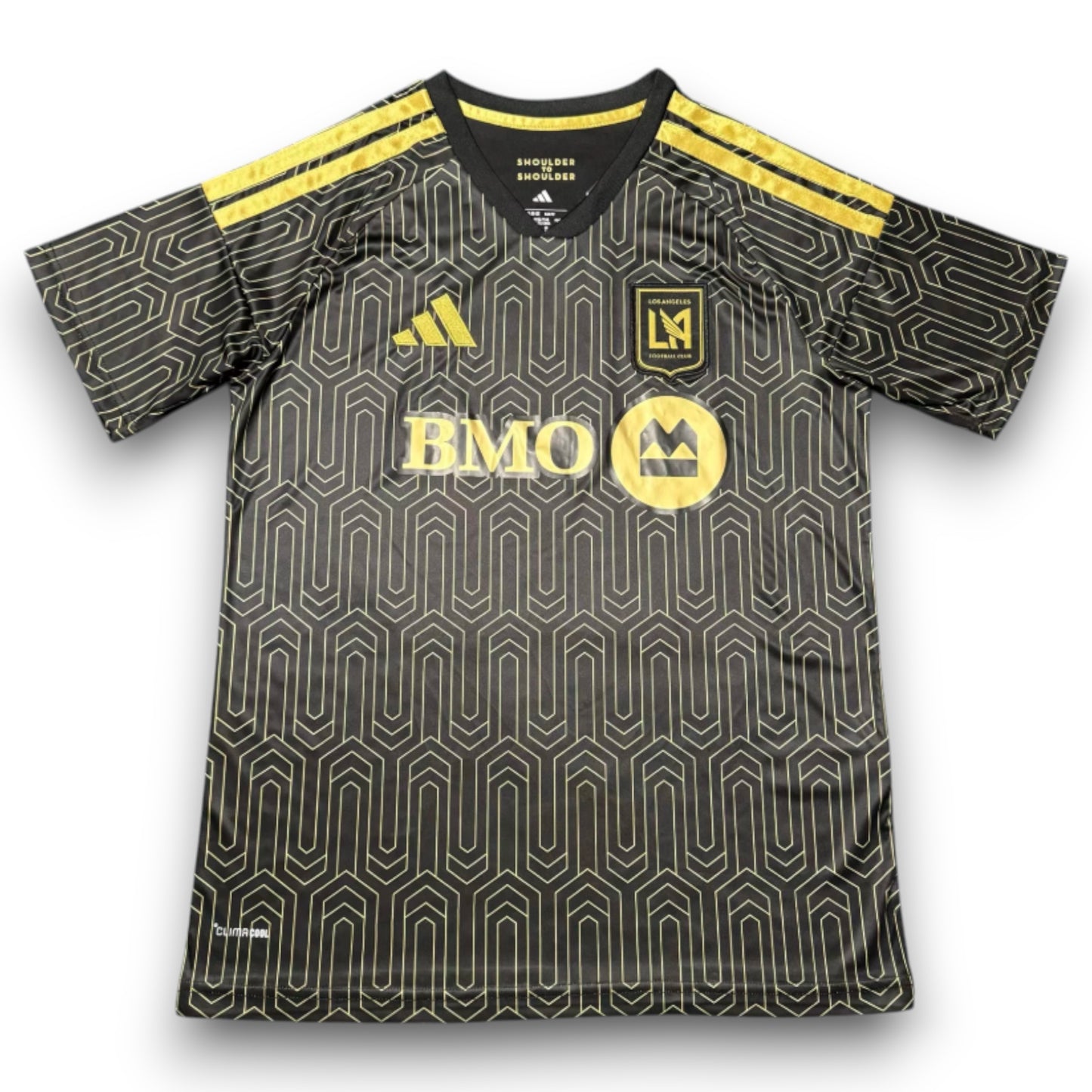 Camiseta Los Ángeles FC 2026 Local
