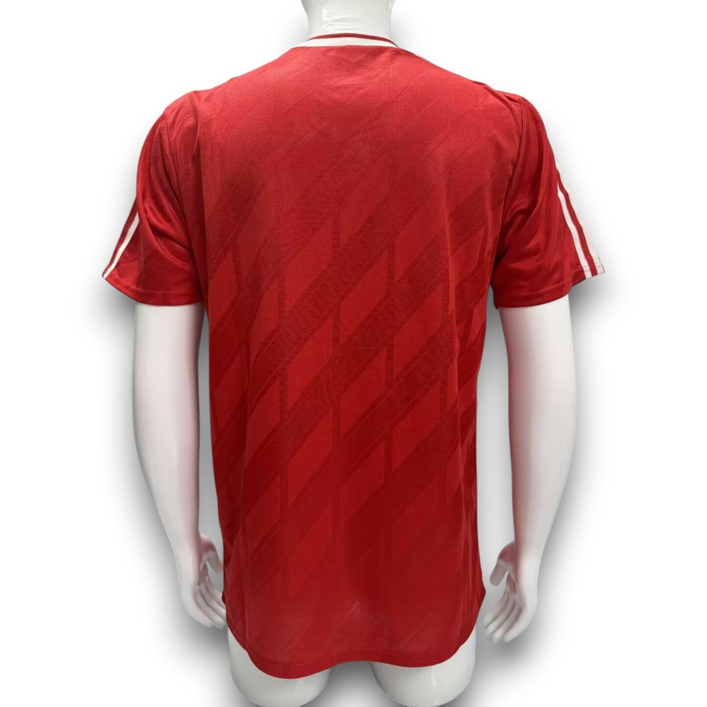 Camiseta Bayern Múnich 1986 Local