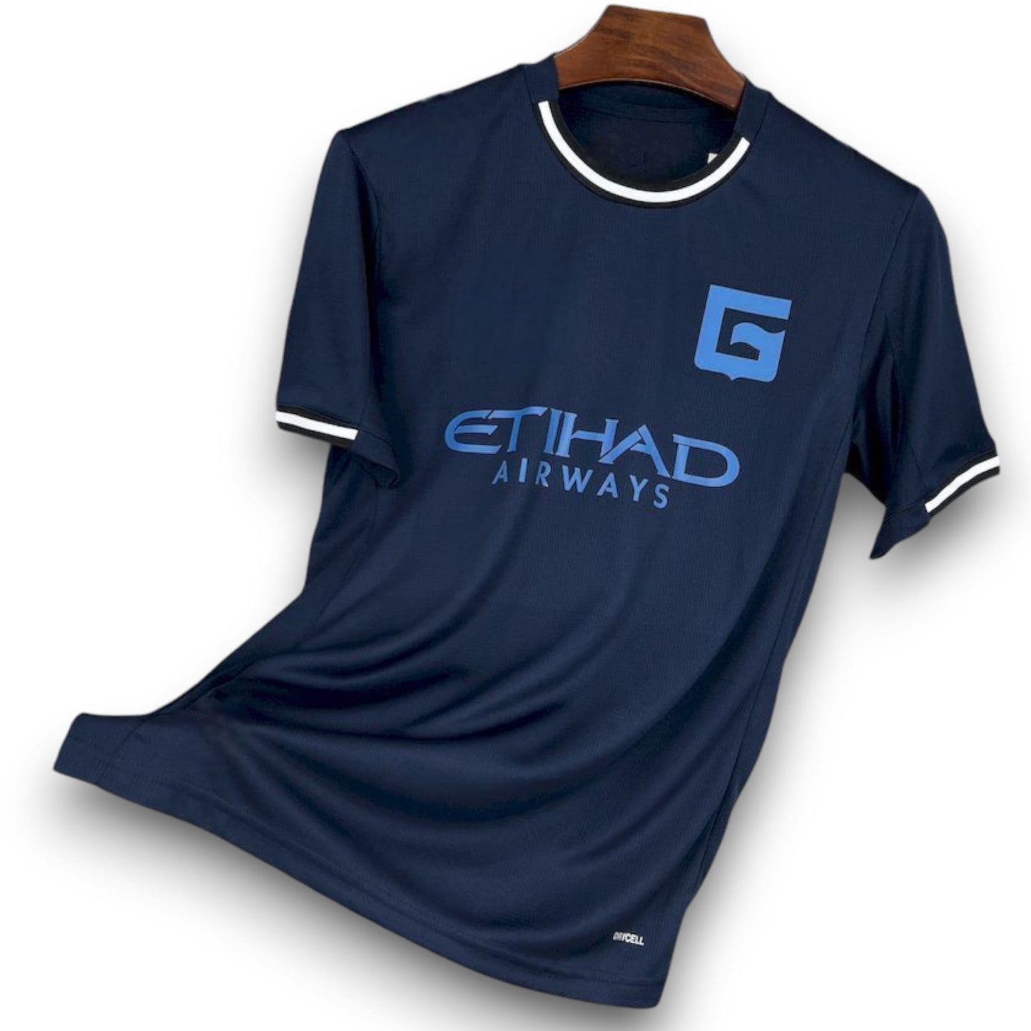 Camiseta Girona 2025-2026 Alternativa