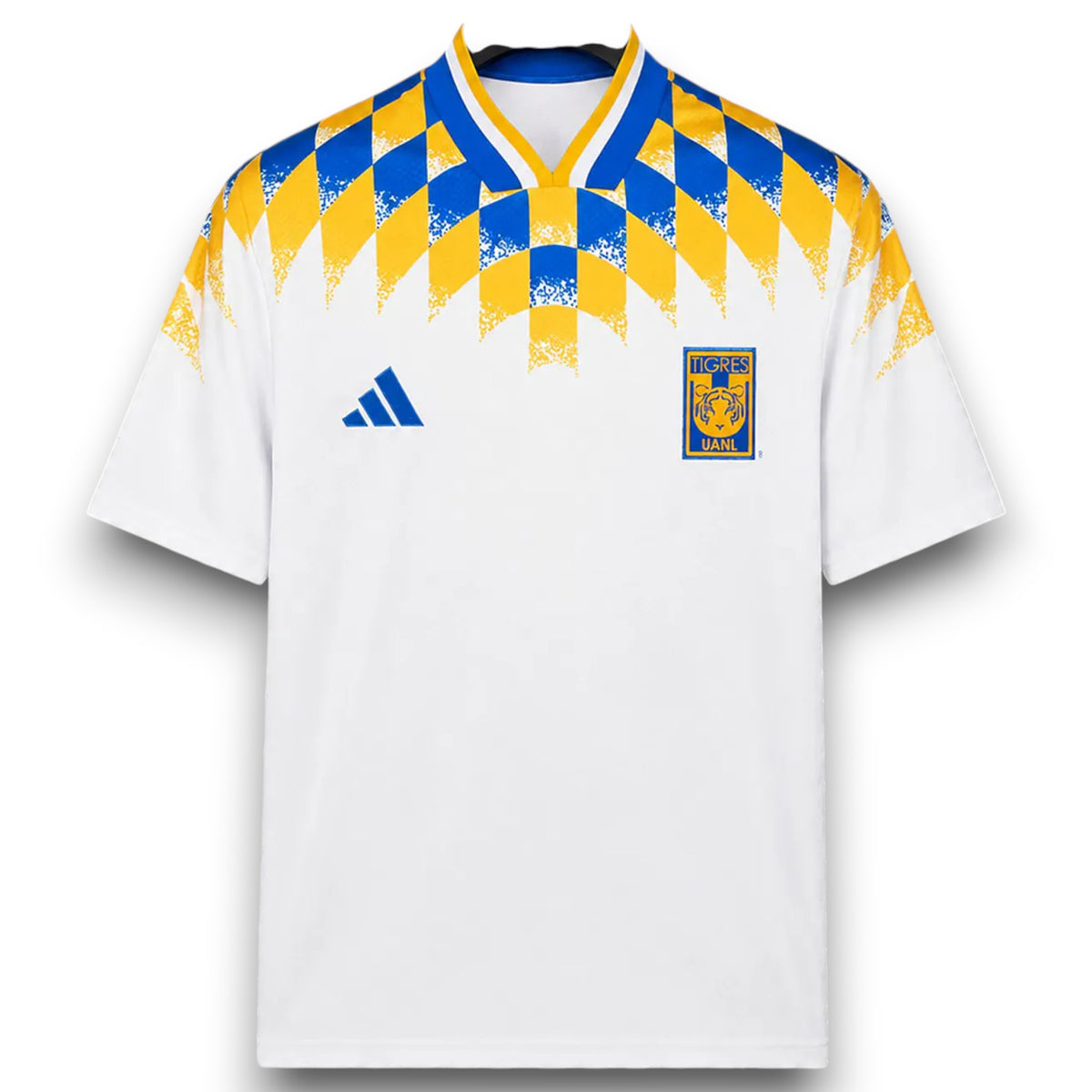 Camiseta Tigres 2026-2027 Retro