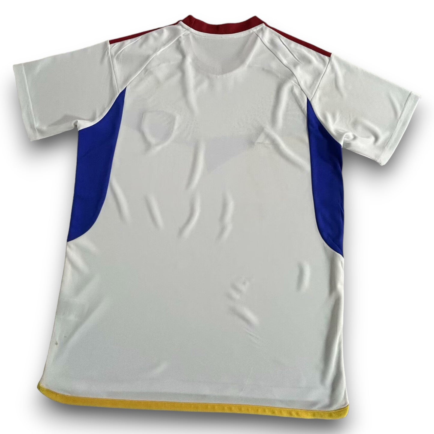 Camiseta Venezuela 2024-2025 Visitante