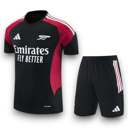 Conjunto Arsenal 2026-2027 Alternativo - Entrenamiento