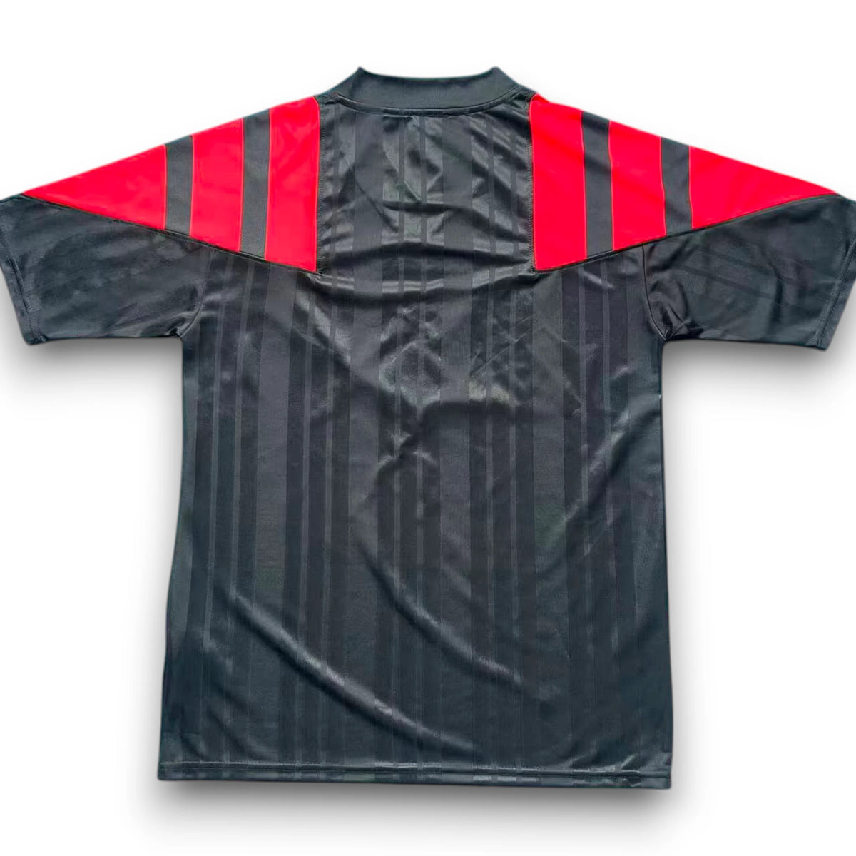 Camiseta Milán 2026-2027 Versión EQT