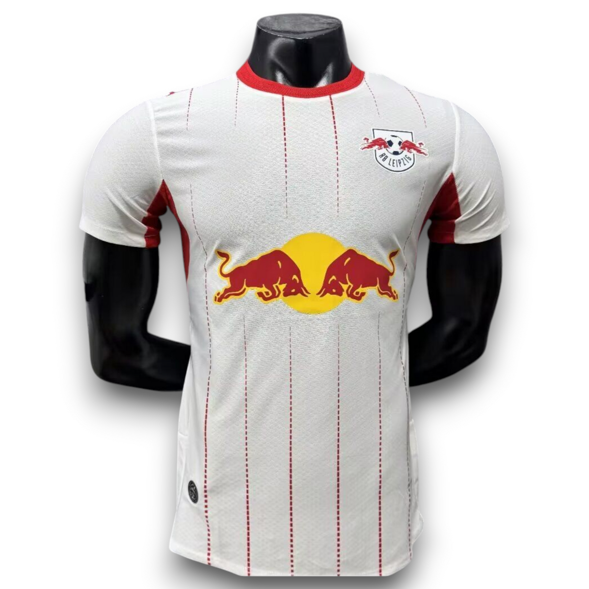 Camiseta RB Leipzig 2026-2027 Local - Version Pro Player