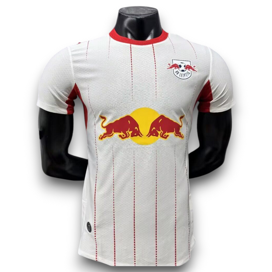 Camiseta RB Leipzig 2026-2027 Local - Version Pro Player