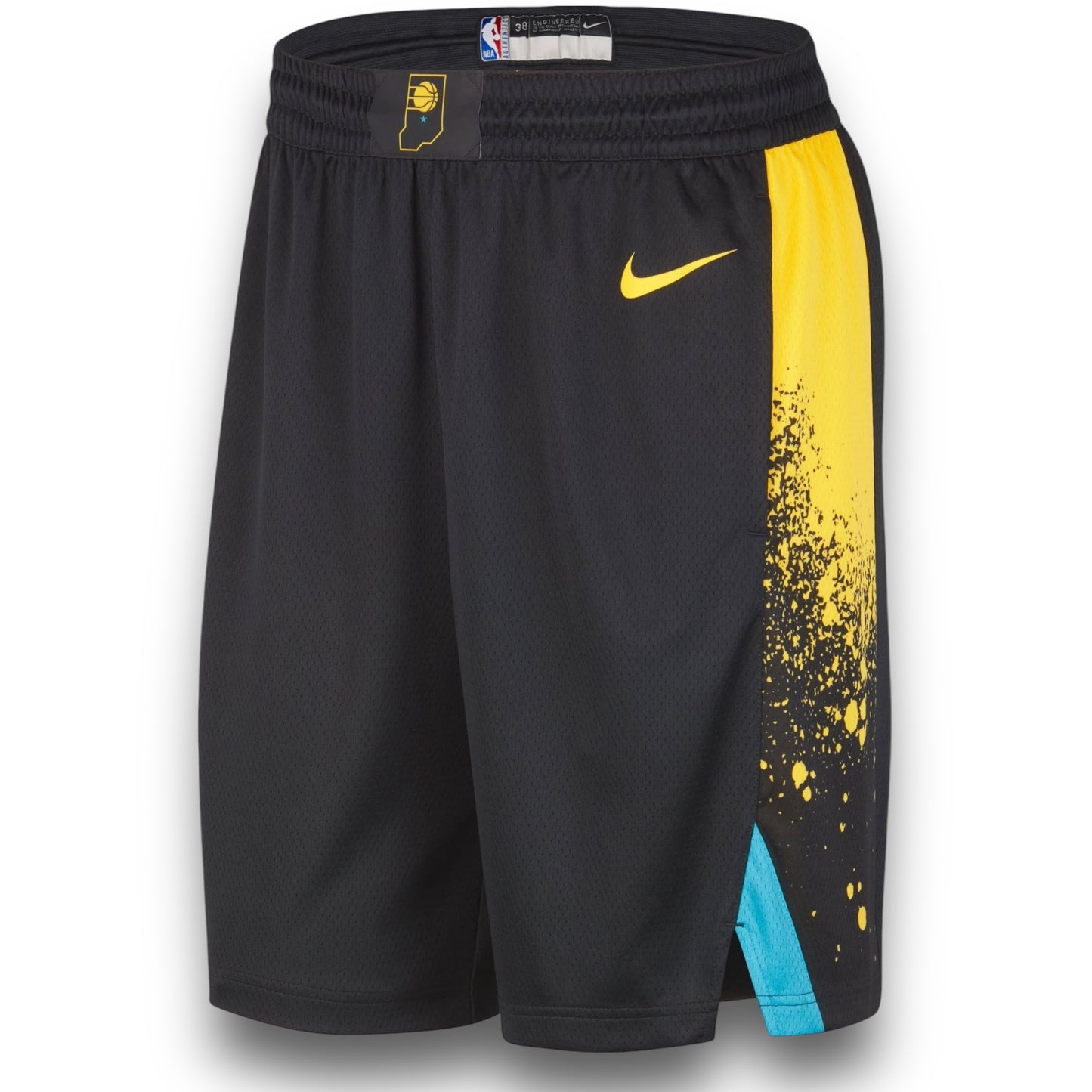 Pantalón Indiana Pacers City Edition 2023-2024