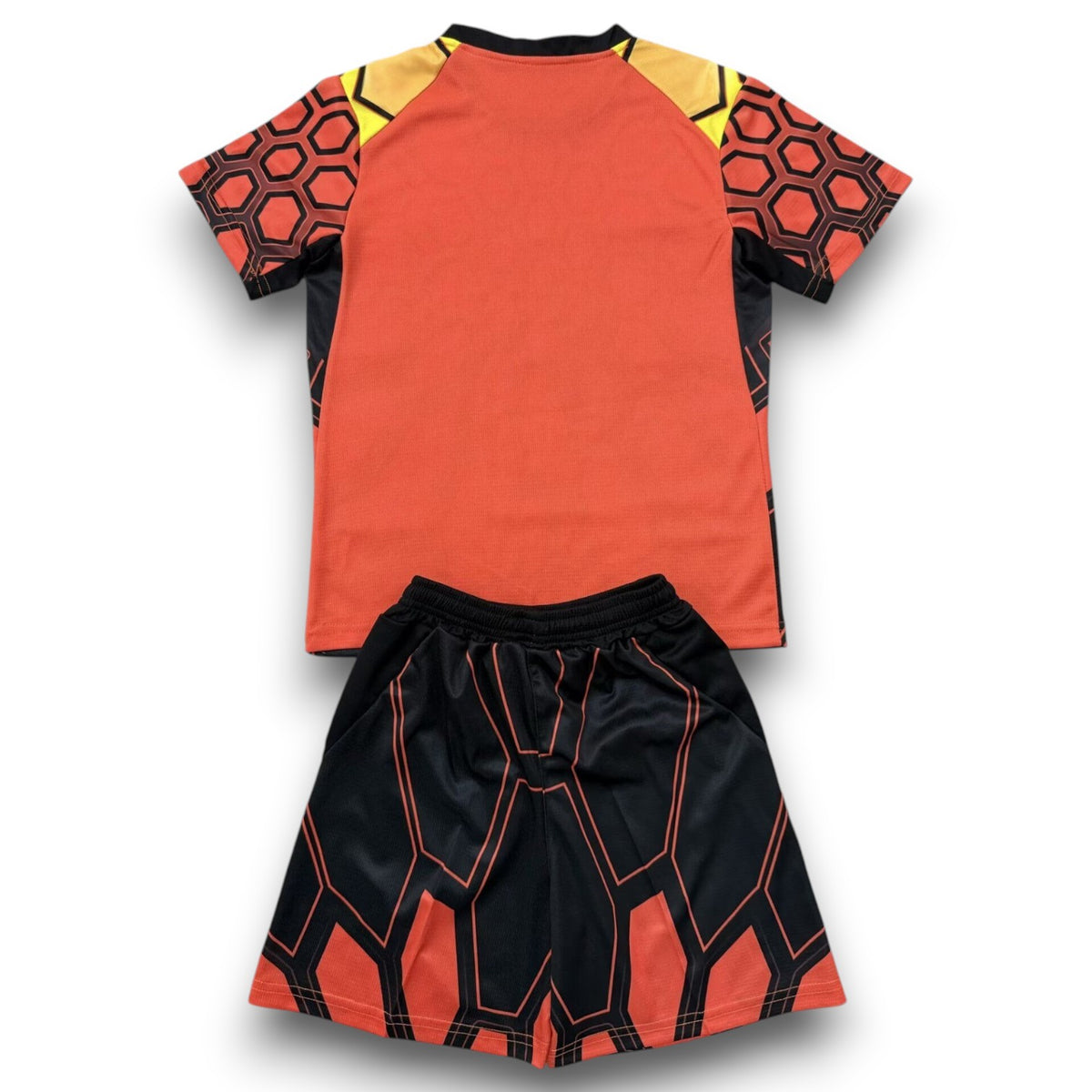 Camiseta Olympique Marsella 2026-2027 Portero Local