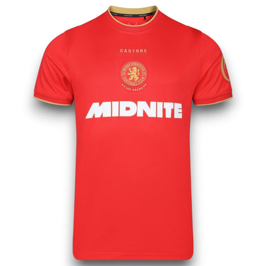 Camiseta Middlesbrough 2026-2027 Local