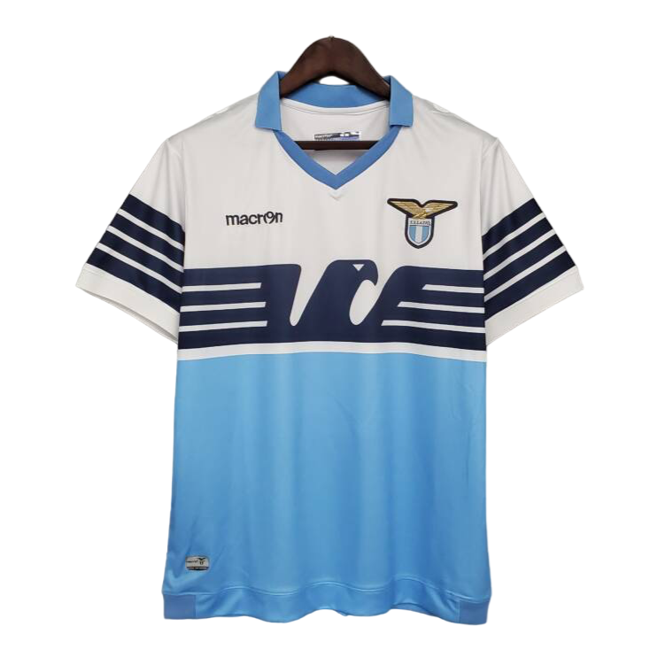 Camiseta Lazio 2014-2015 Local