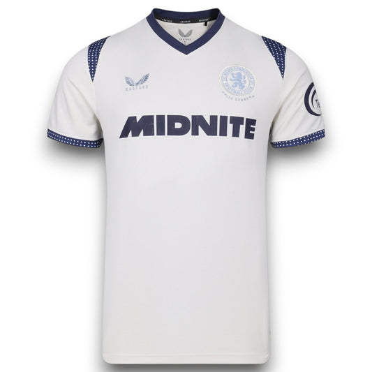Camiseta Middlesbrough 2026-2027 Visitante