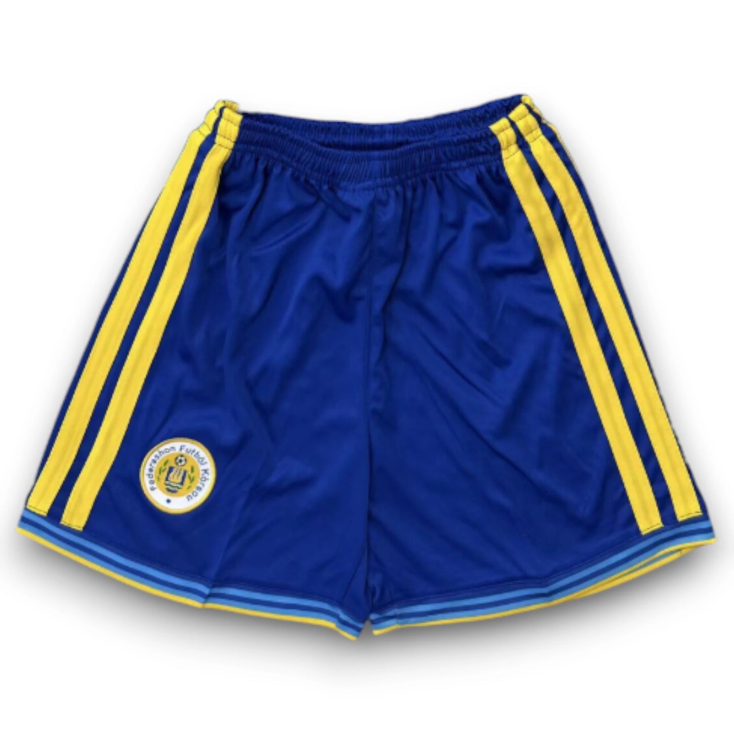 Pantalón corto Curazao 2026-2027 Local