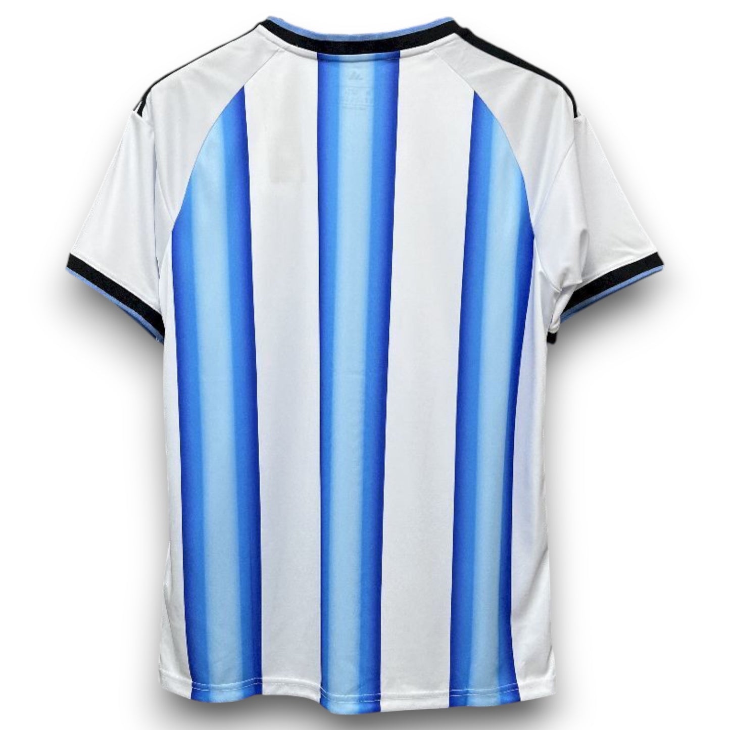 Camiseta Argentina 2025-2026 Local
