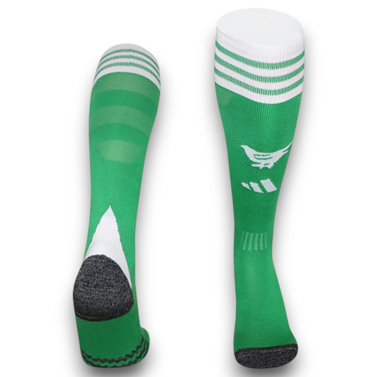 Calcetines Newcastle 2025-26 Visitante