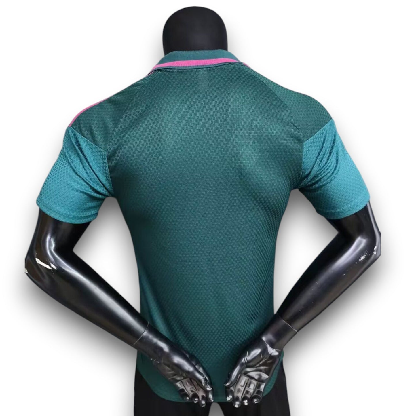 Camiseta Real Madrid 2026-27 Entrenamiento - Version Pro Player