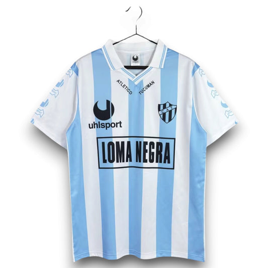 Camisetas Atletico Tucaman 1992-1994 Local