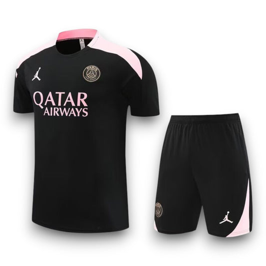 Conjunto París 2024-2025 Alternativo - Entrenamiento