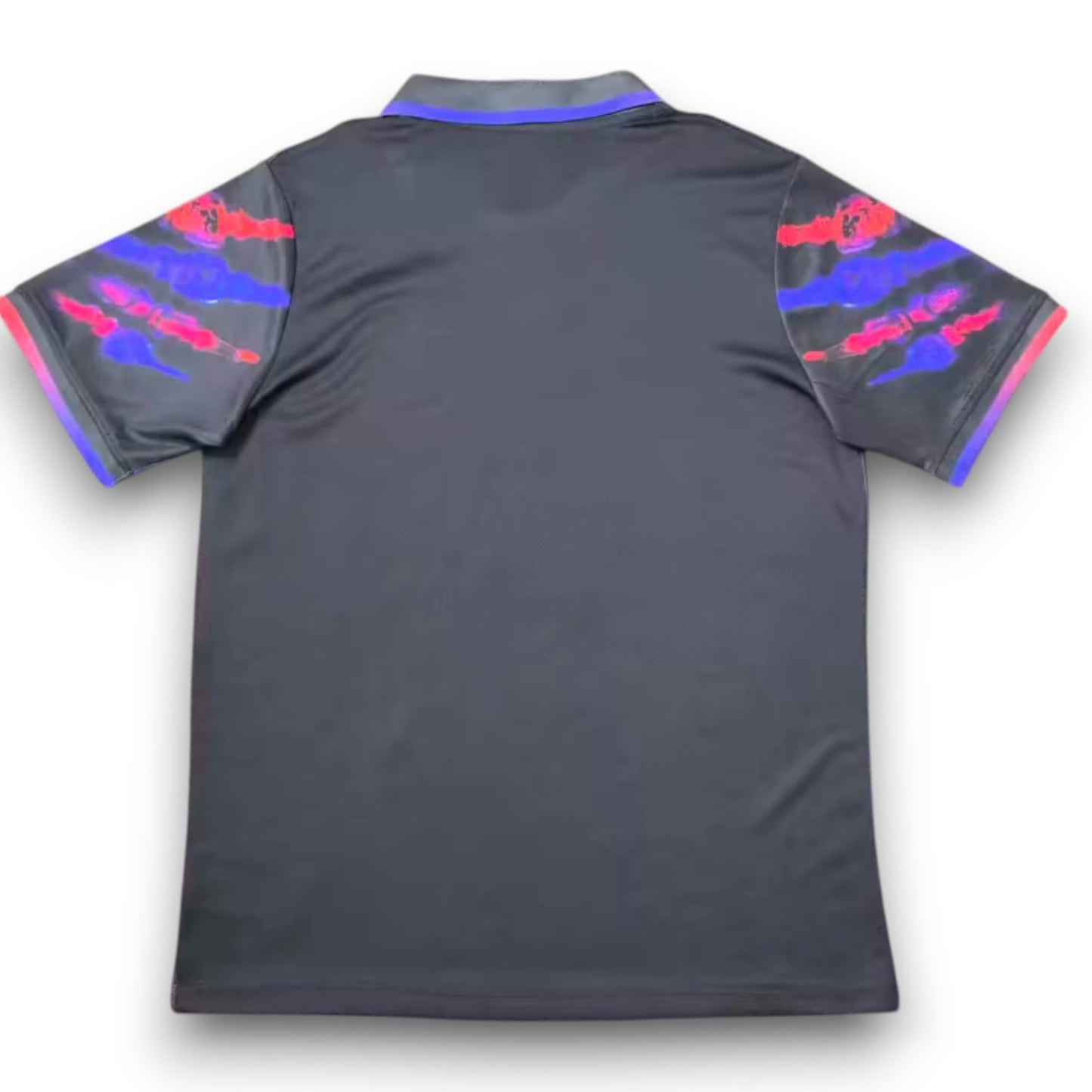 Camiseta Barcelona 2026 Manba Mentality