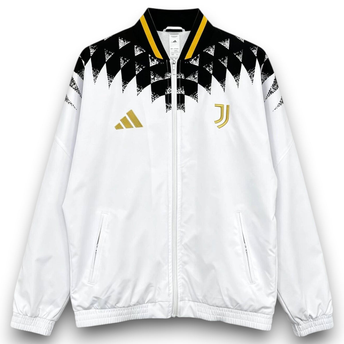 Chaqueta Juventus 2026-2027 Local Retro Cortavientos