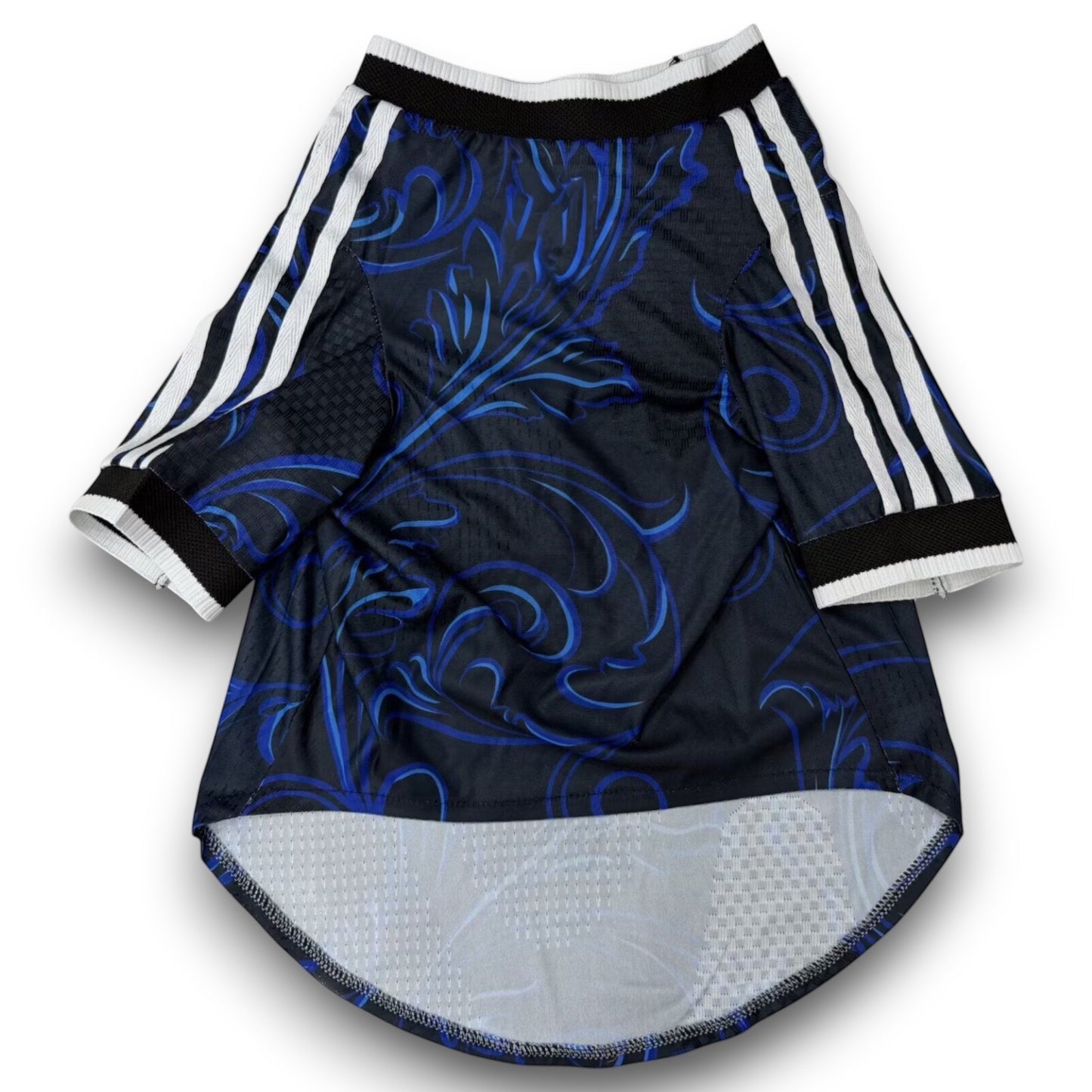 Camiseta Argentina 26-27 Visitante - Mascotas