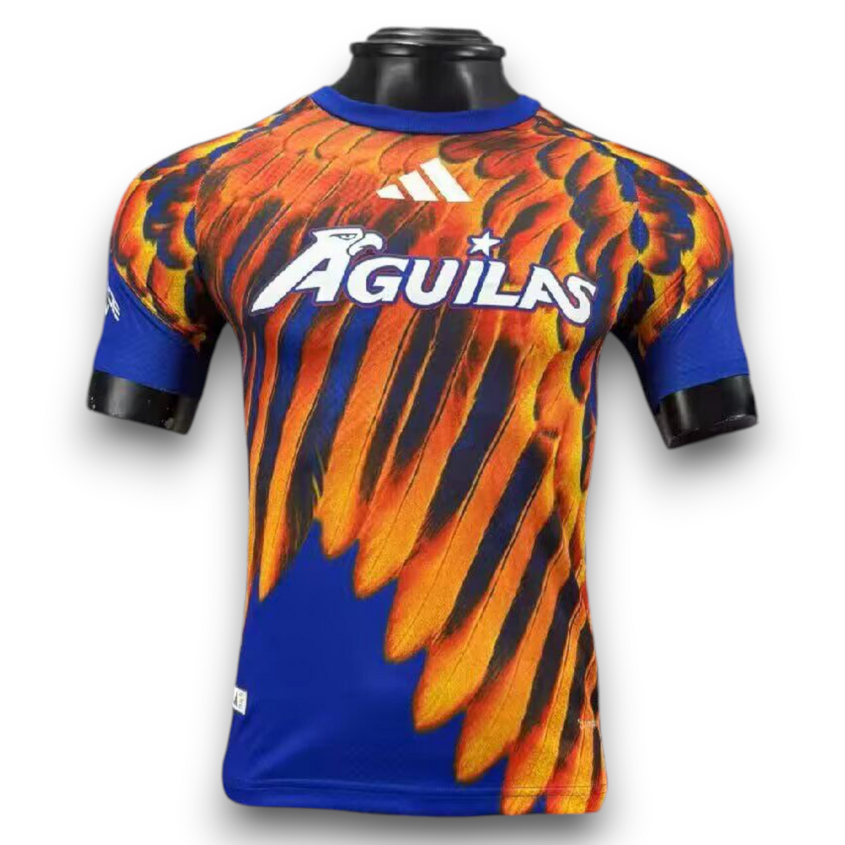 Camiseta Club America 2026-2027 Prepartido - Version Pro Player