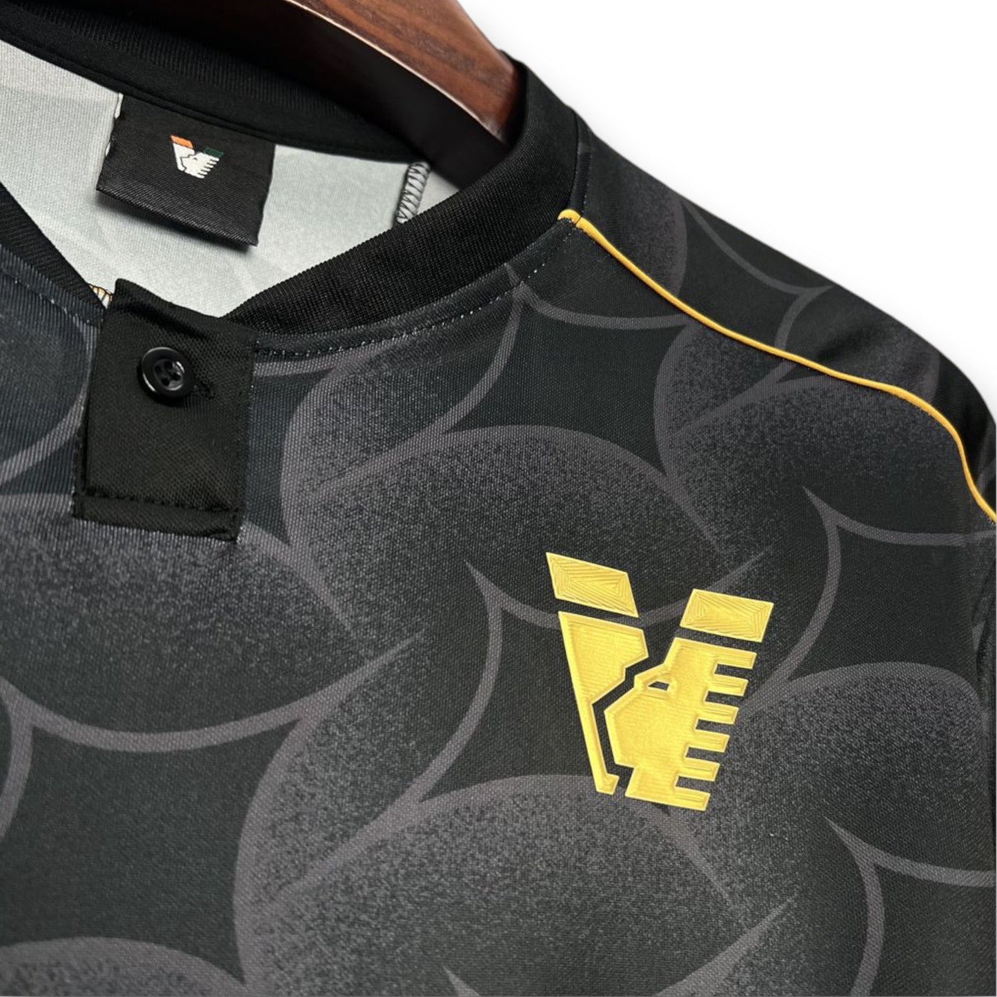 Camiseta Venezia 2024-2025 Edición Especial