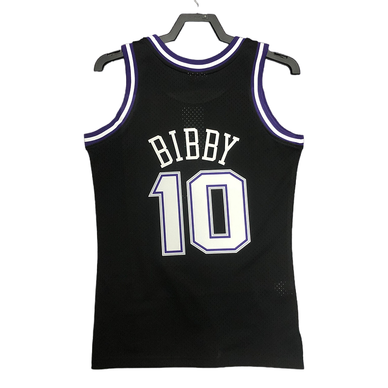 Camiseta Kings Mike Bibby - Mitchell & Ness