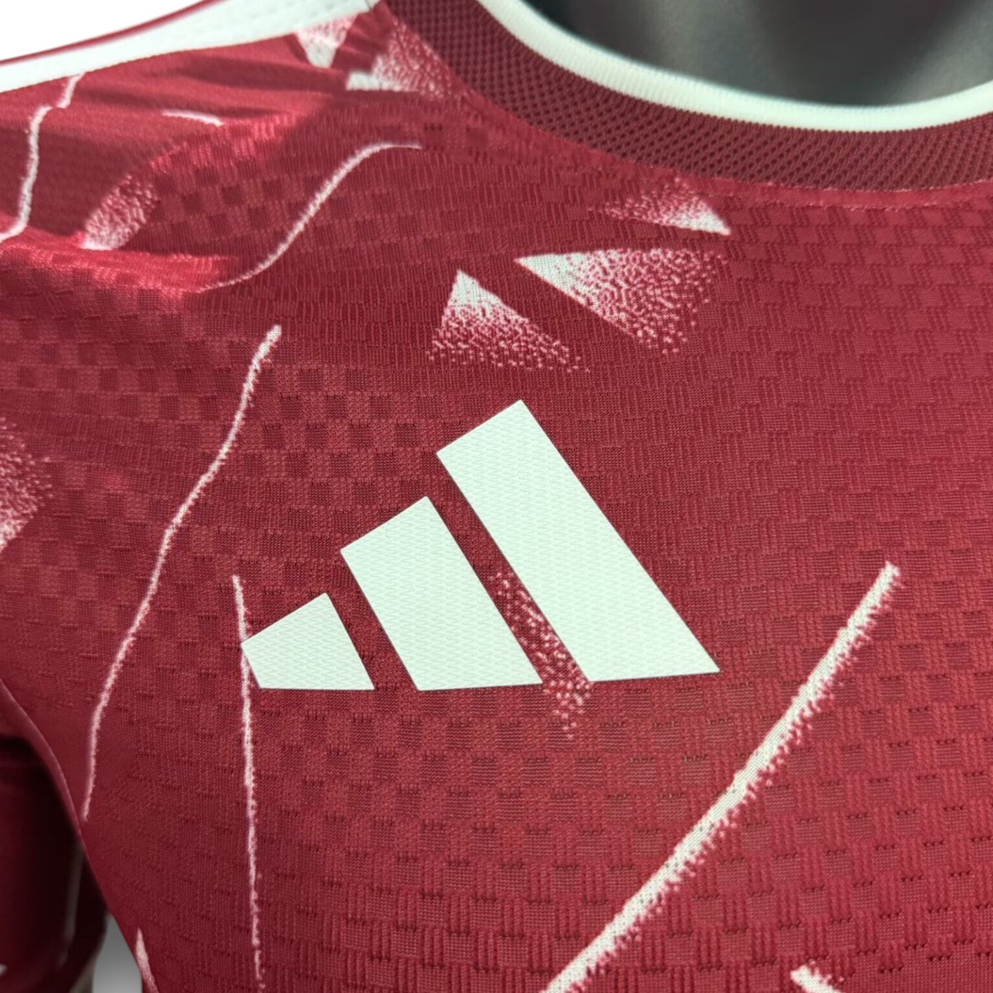 Camiseta LVP 2026-2027 Local - Version Pro Player