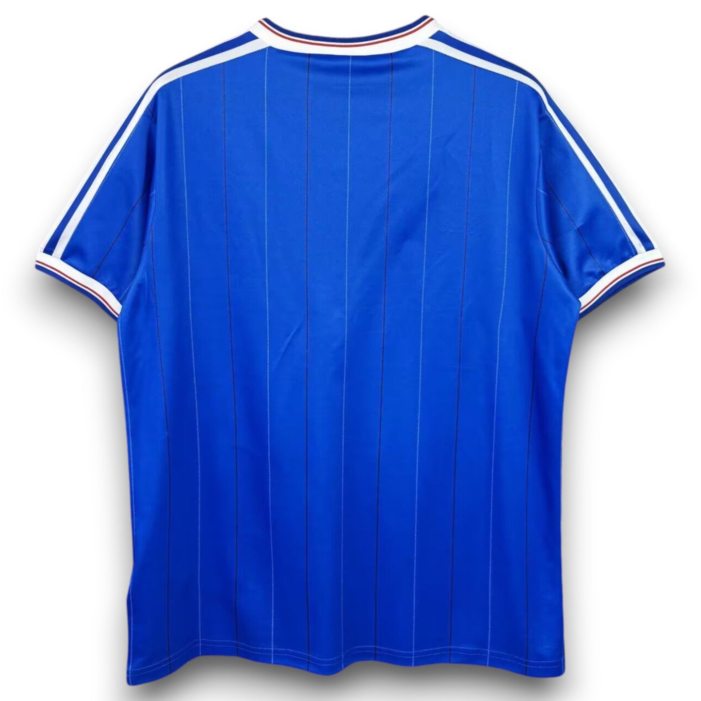 Camiseta Brighton 1983-1984 Local
