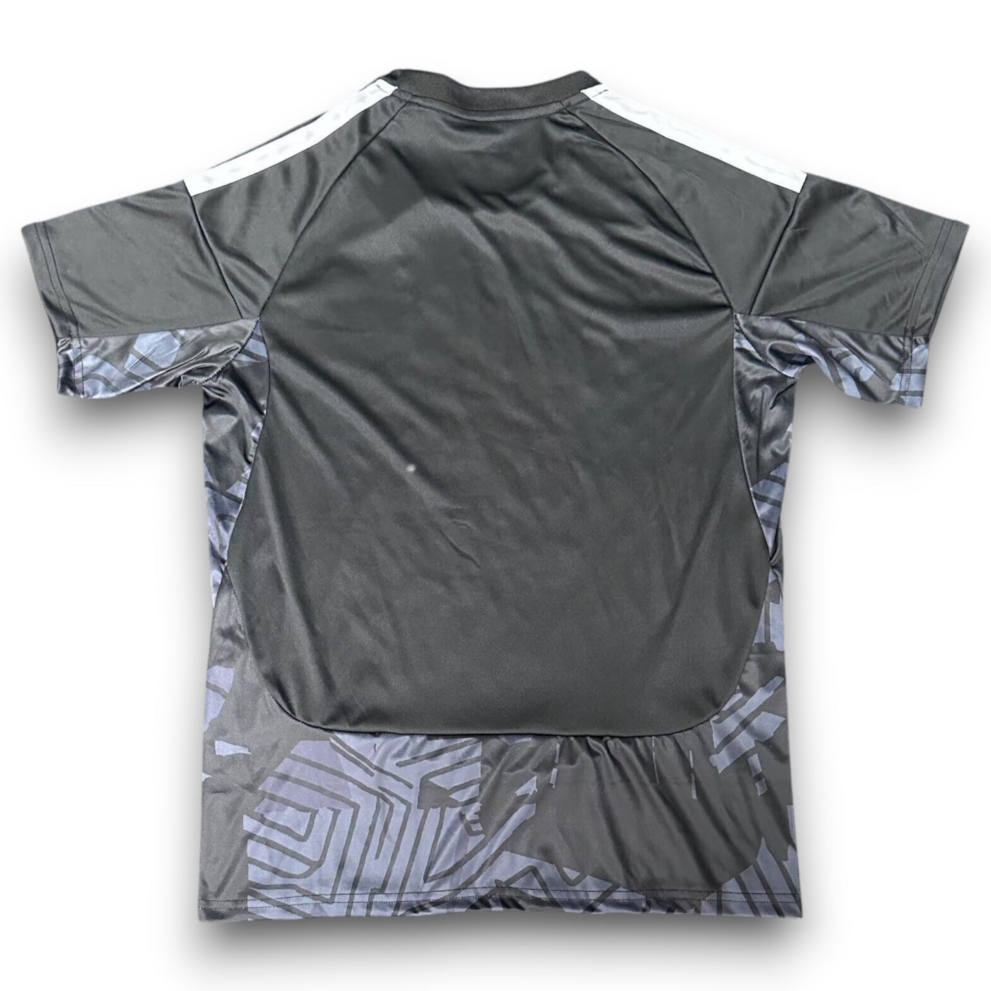 Camiseta Colo Colo 2026 Portero Alternativa