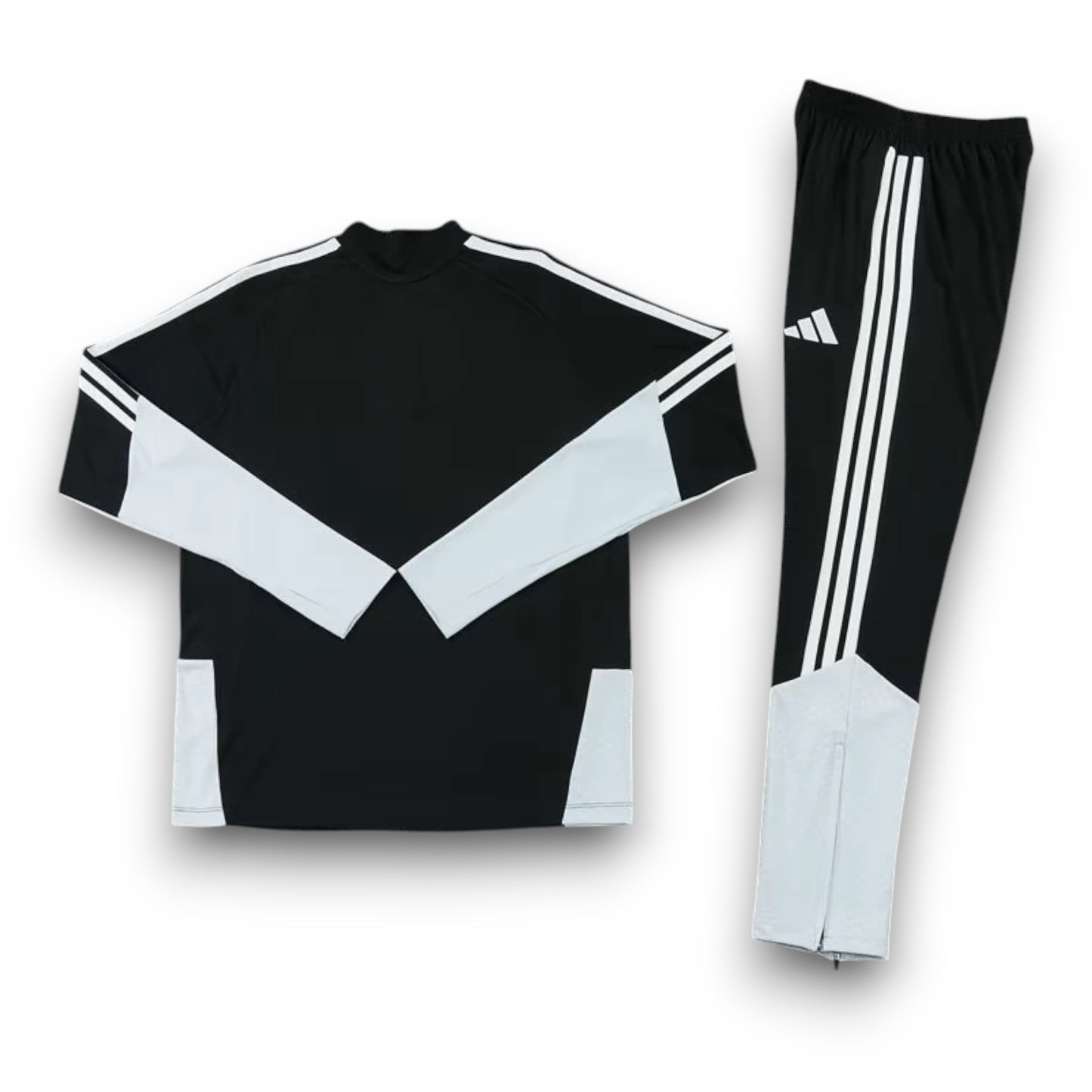 Chándal España 2026 Black - Entrenamiento