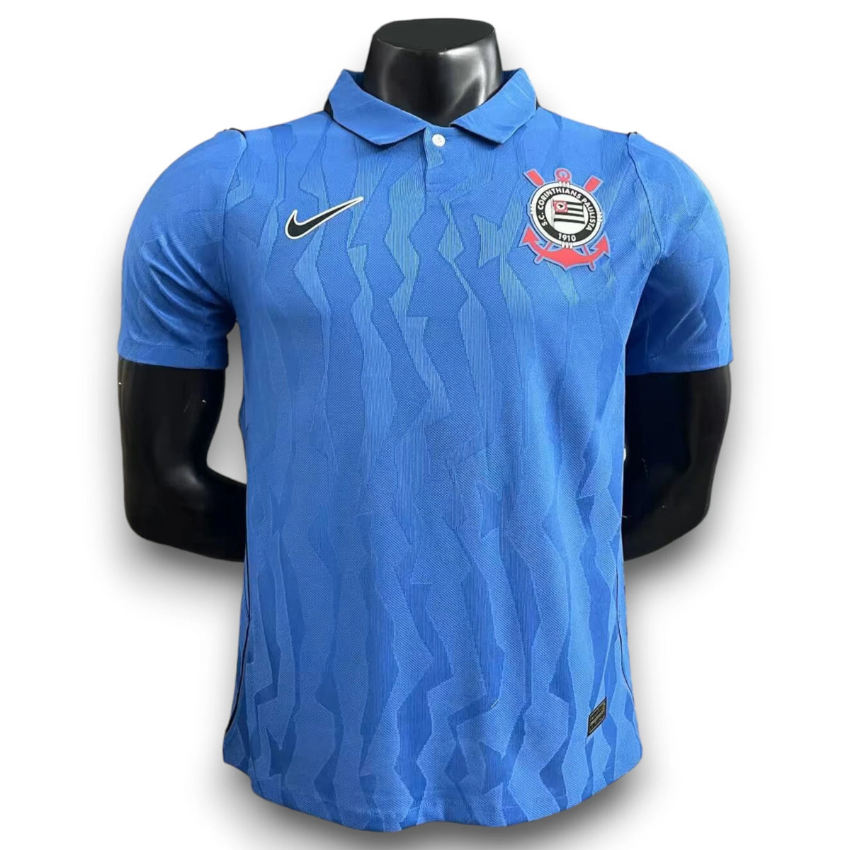 Camiseta Corinthians 2026-27 Alternativa - Version Pro Player