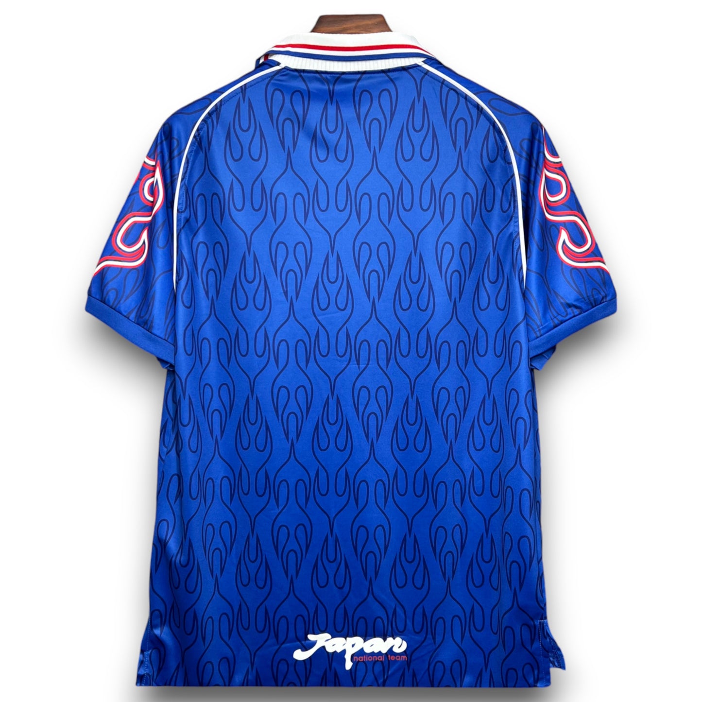 Camiseta Japón 1998 Local
