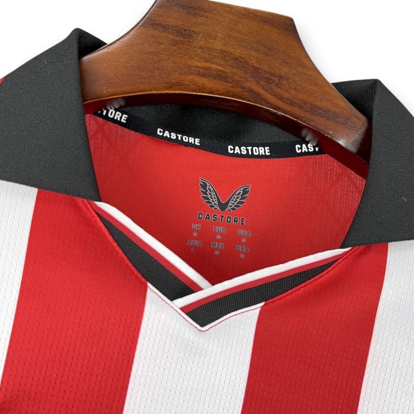 Camiseta Athletic Bilbao 2025-2026 Local