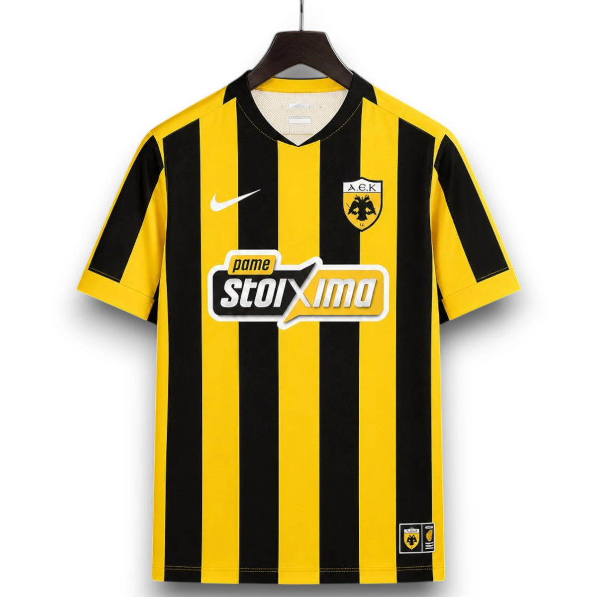 Camiseta AEK 2026-2027 Local