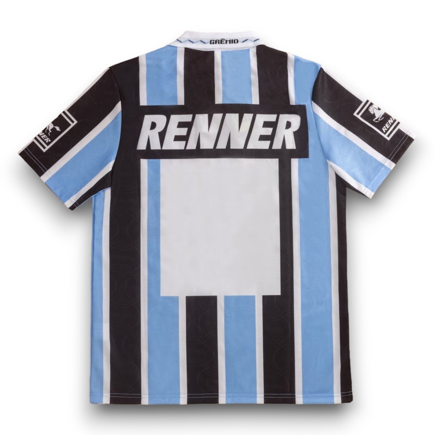 Camiseta Gremio 1995-1996 Local