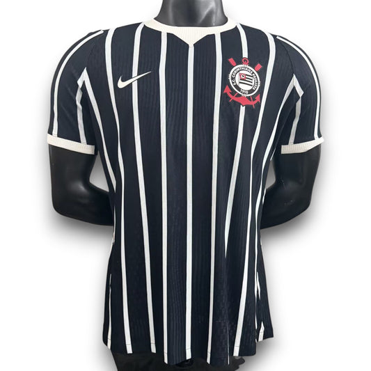 Camiseta Corinthians 2026-2027 Visitante - Version Pro Player