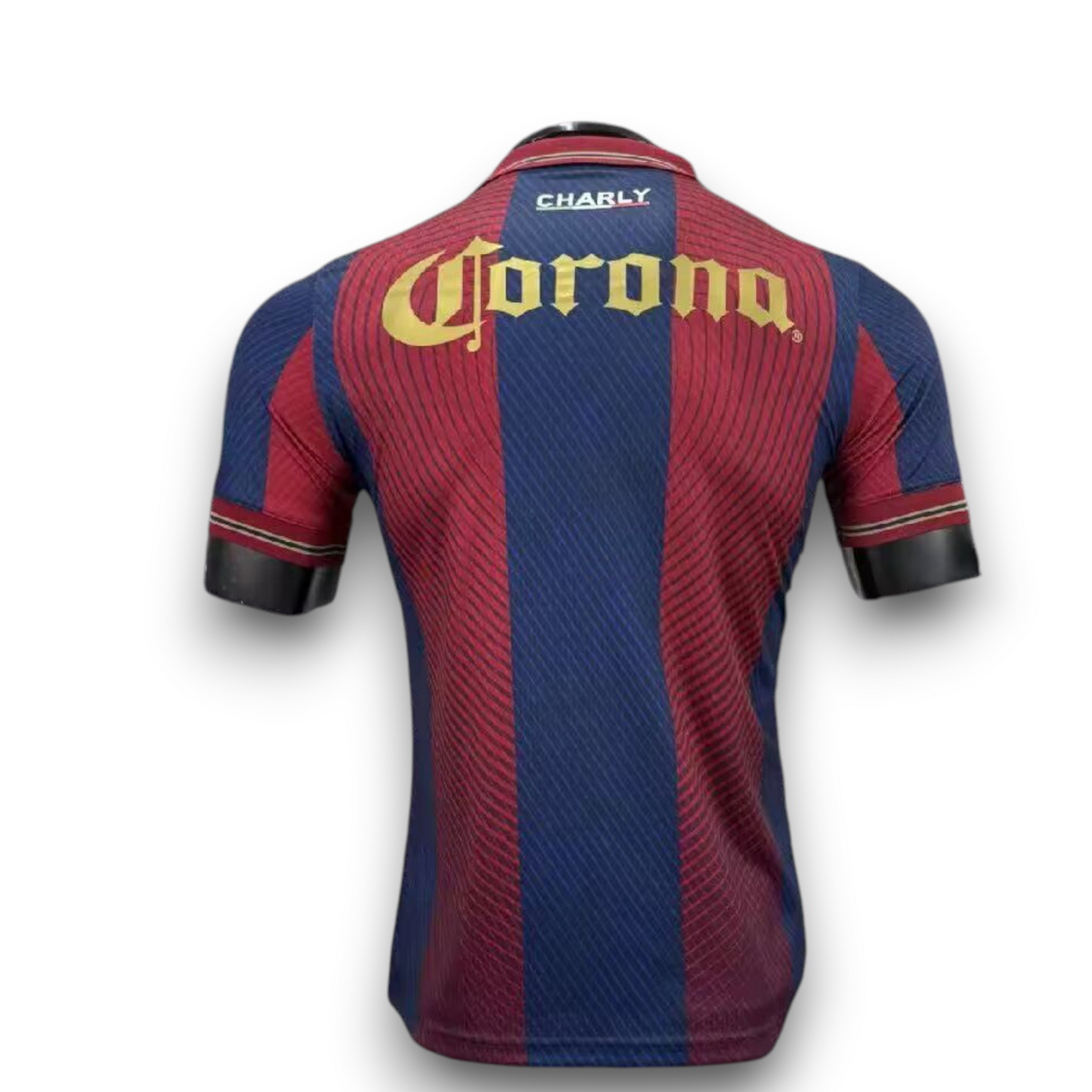 Camiseta Atlante 2026-2027 Local - Version Pro Player