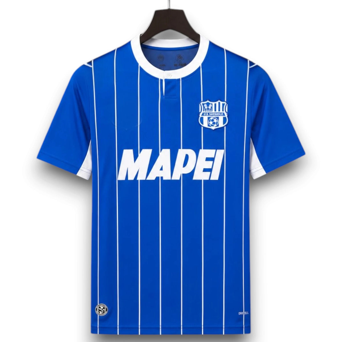 Camiseta Sassuolo 2026-2027 Alternativa