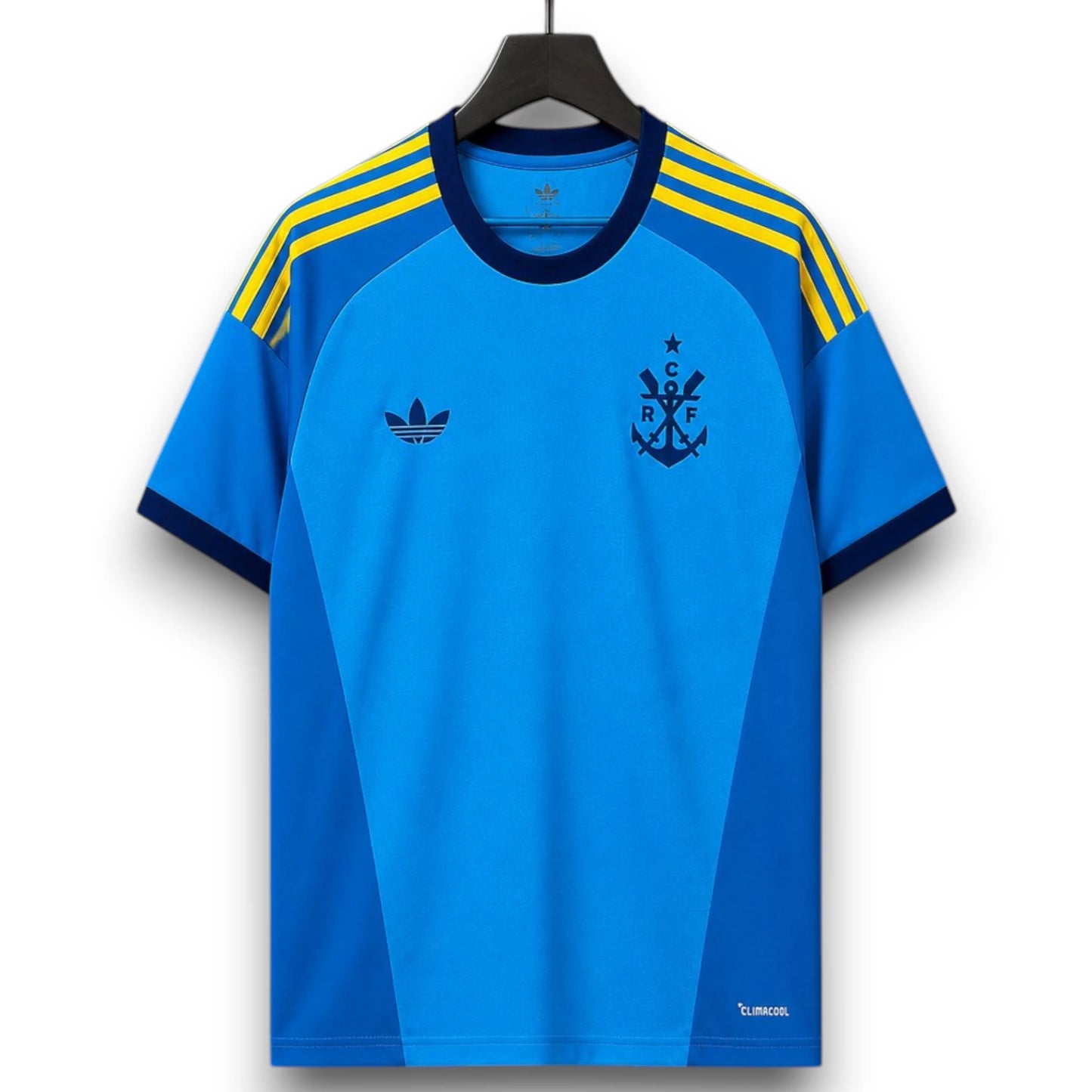 Camiseta Flamengo 2026-2027 Portero Alternativa